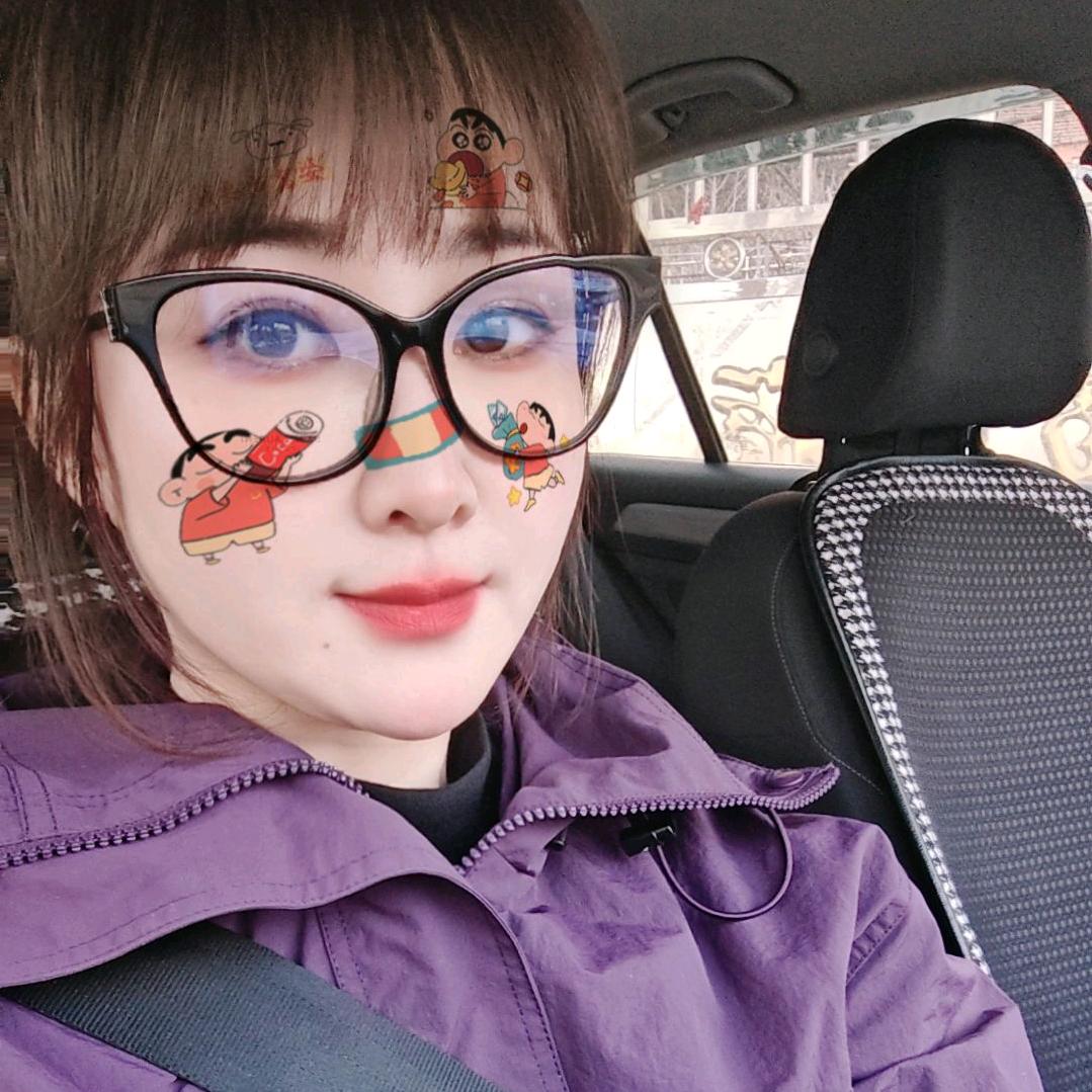 晓娜@