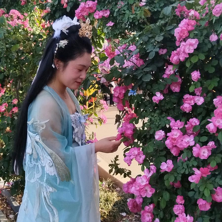 酸酸甜甜就是我