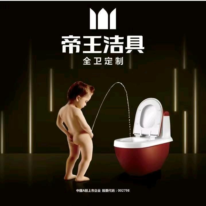 施甸帝王洁具