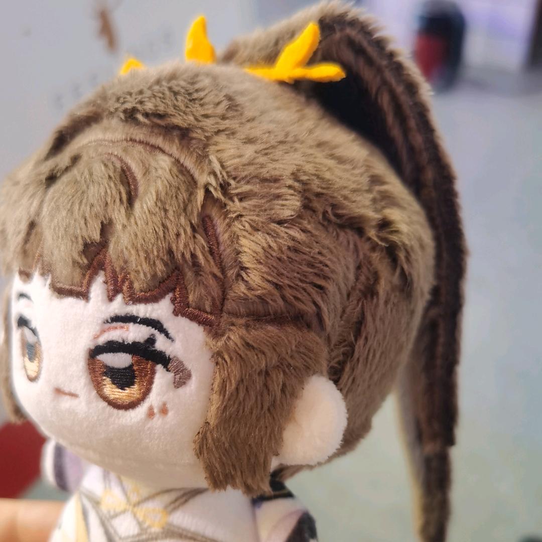 小月亮