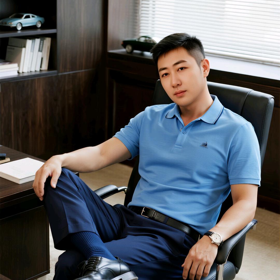 龙龙