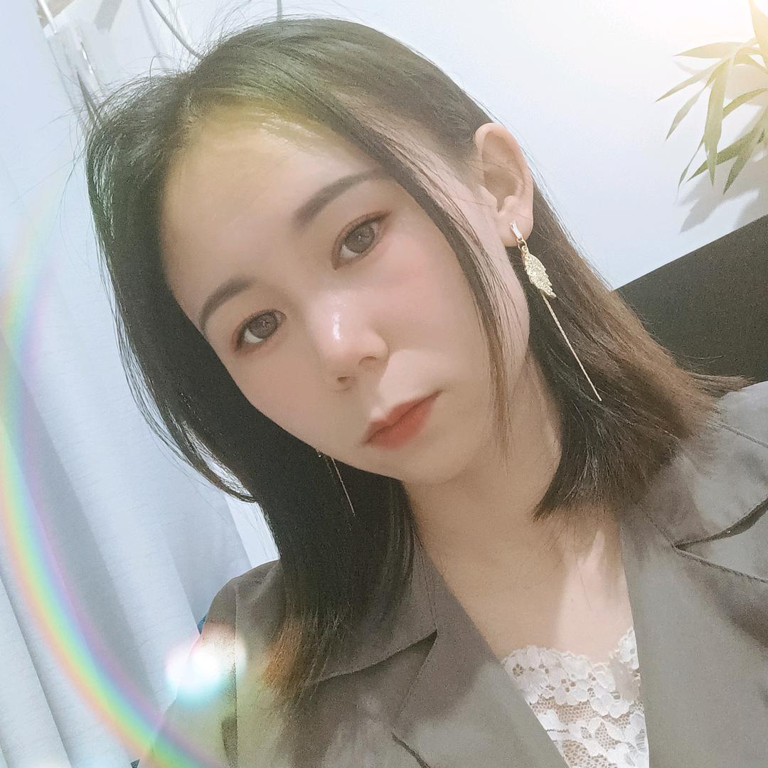 @潘潘不糊涂
