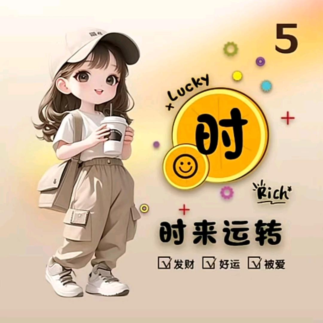 时来(*^ω^*)运转