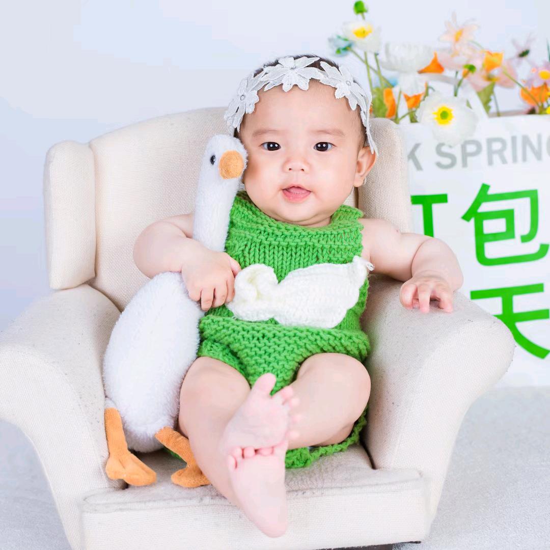 爱的世界只有你
