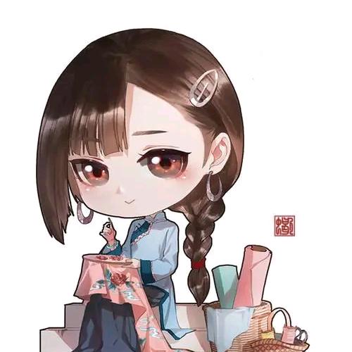 秀绣