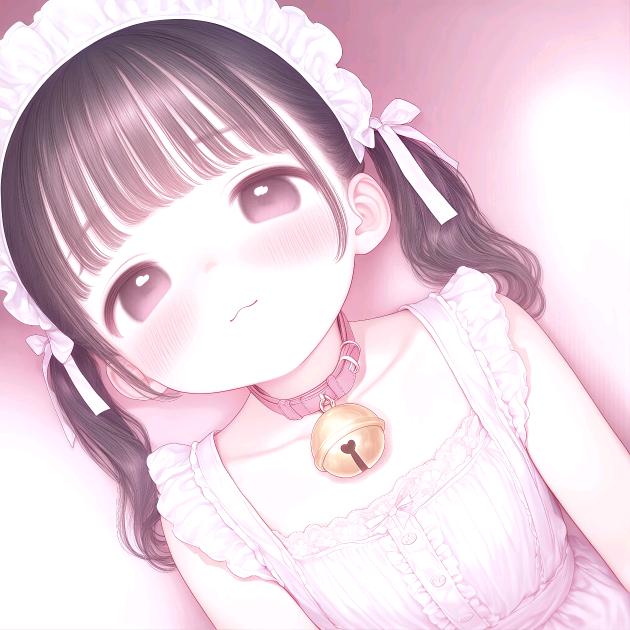 幼稚萝一二酱