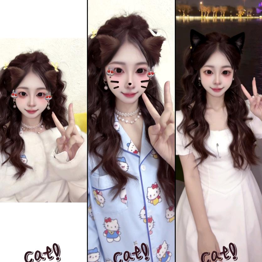 🍒香妹几独宠小小米和柚子和大白菜🥬