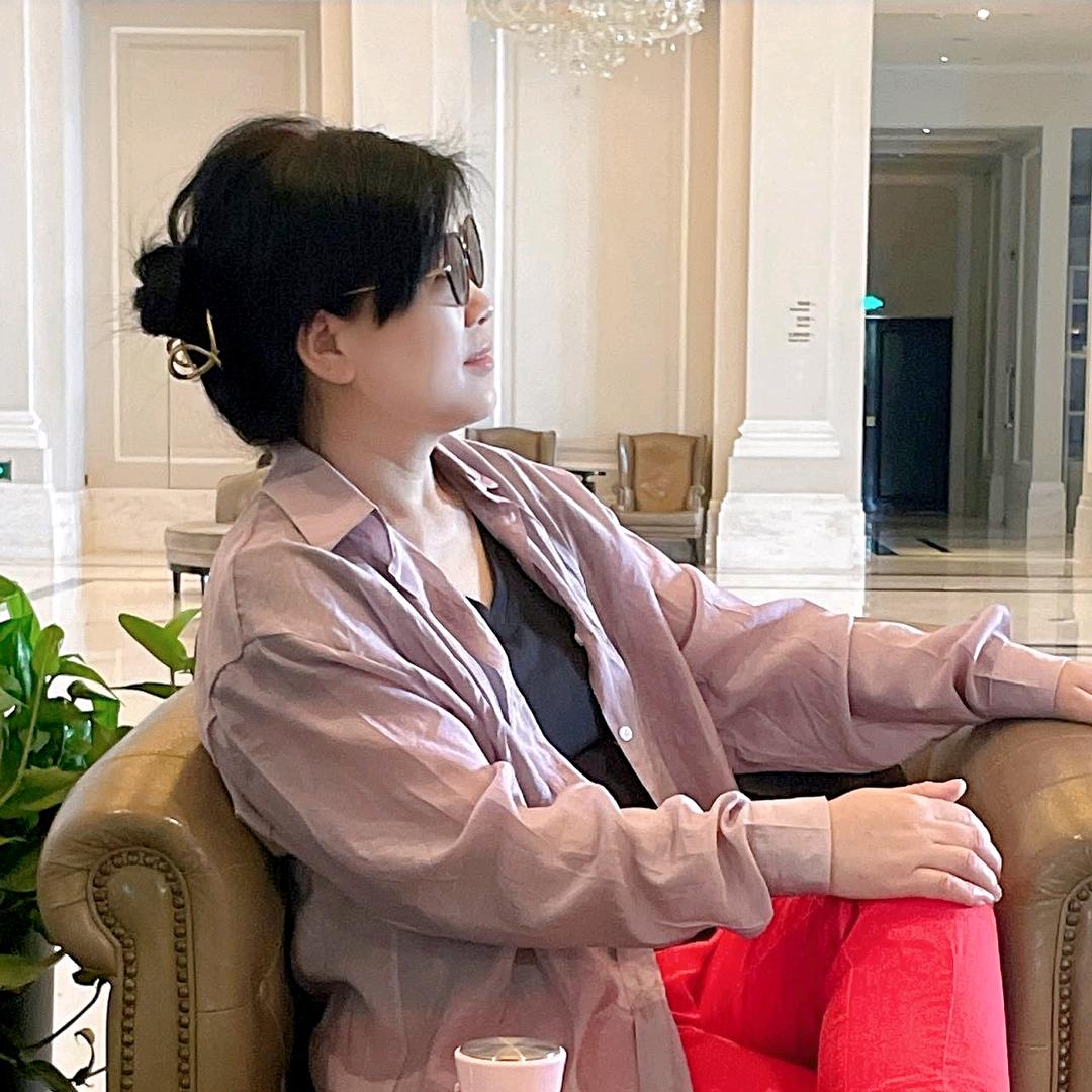 幸福芮奶奶（好物在橱窗）