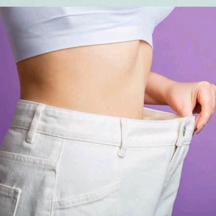 秦老师瘦身计划