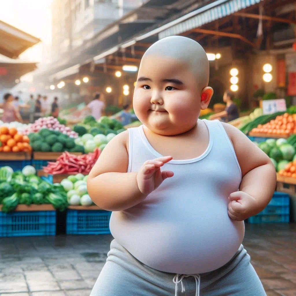 战哥🐯