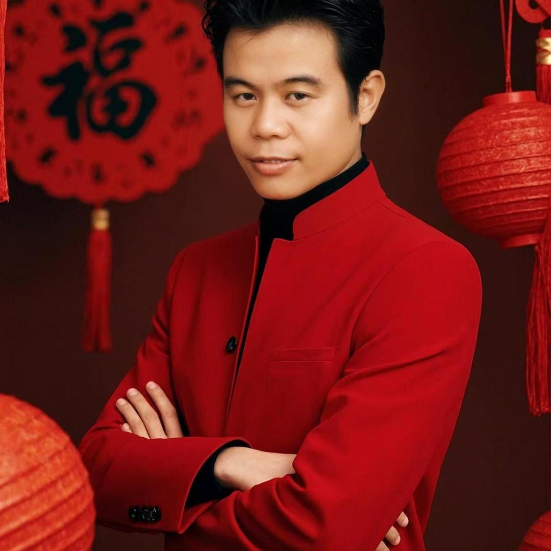 木子龙🐉