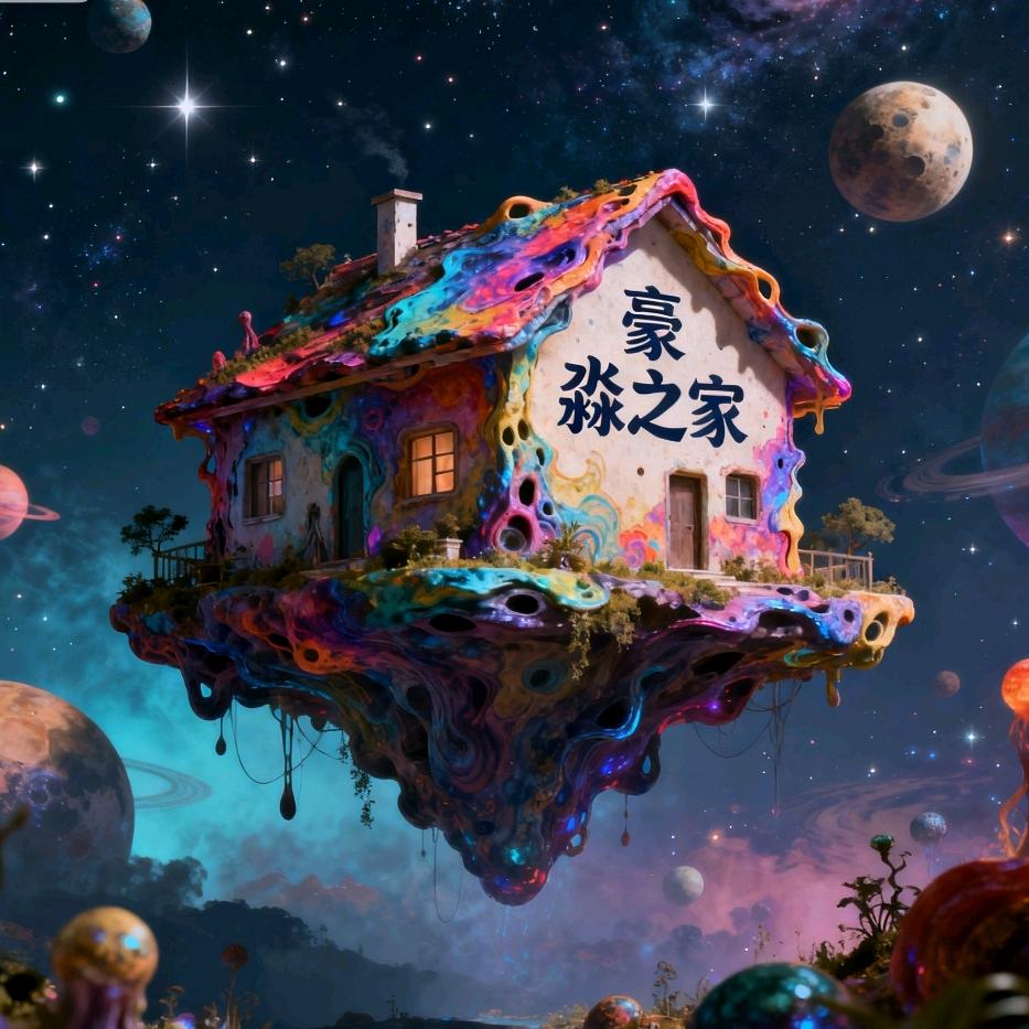 豪淼回城补个妆