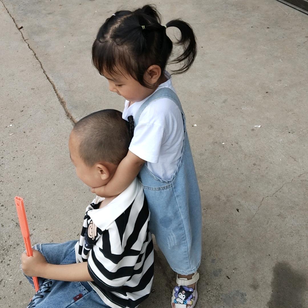 小糖🍬妹《涵》💢