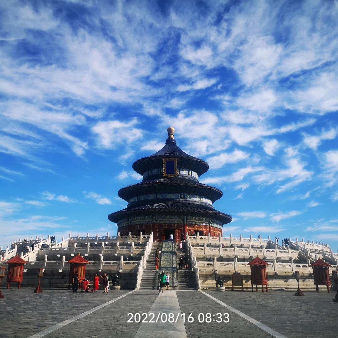 天上飞的