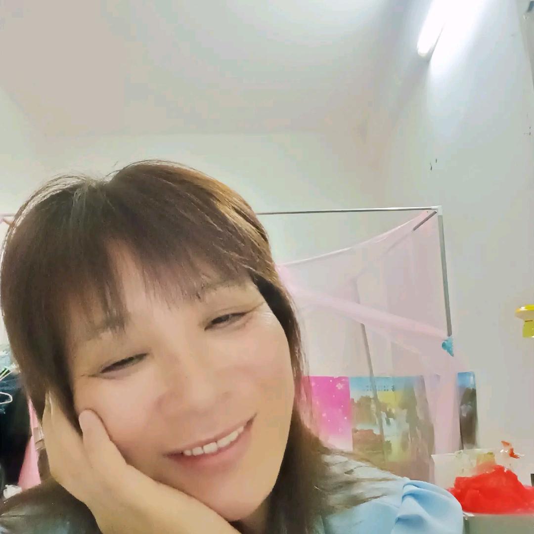 你若安好便是晴天