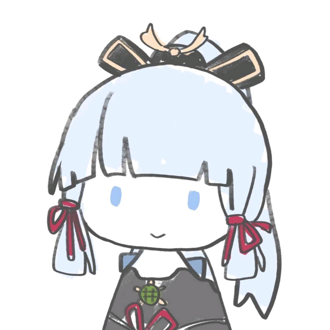 杳杳是小猫