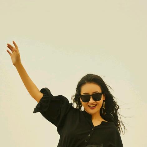 是夏夏呀