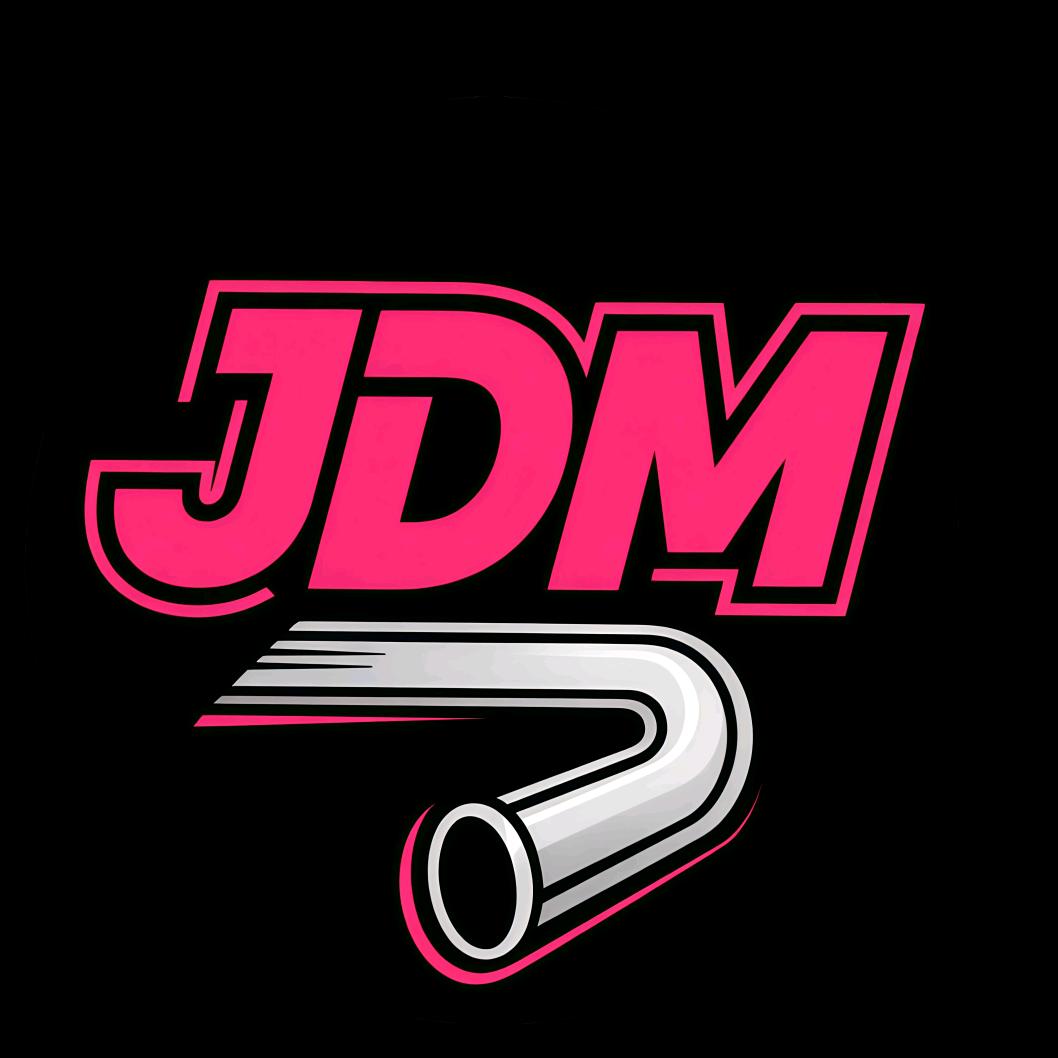 JDM-気持ち🔰（禁止⚠️超速）