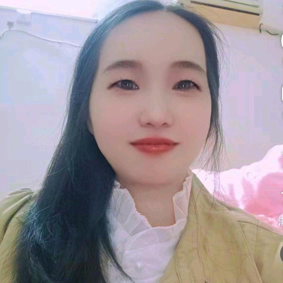 姗（谢绝私聊）