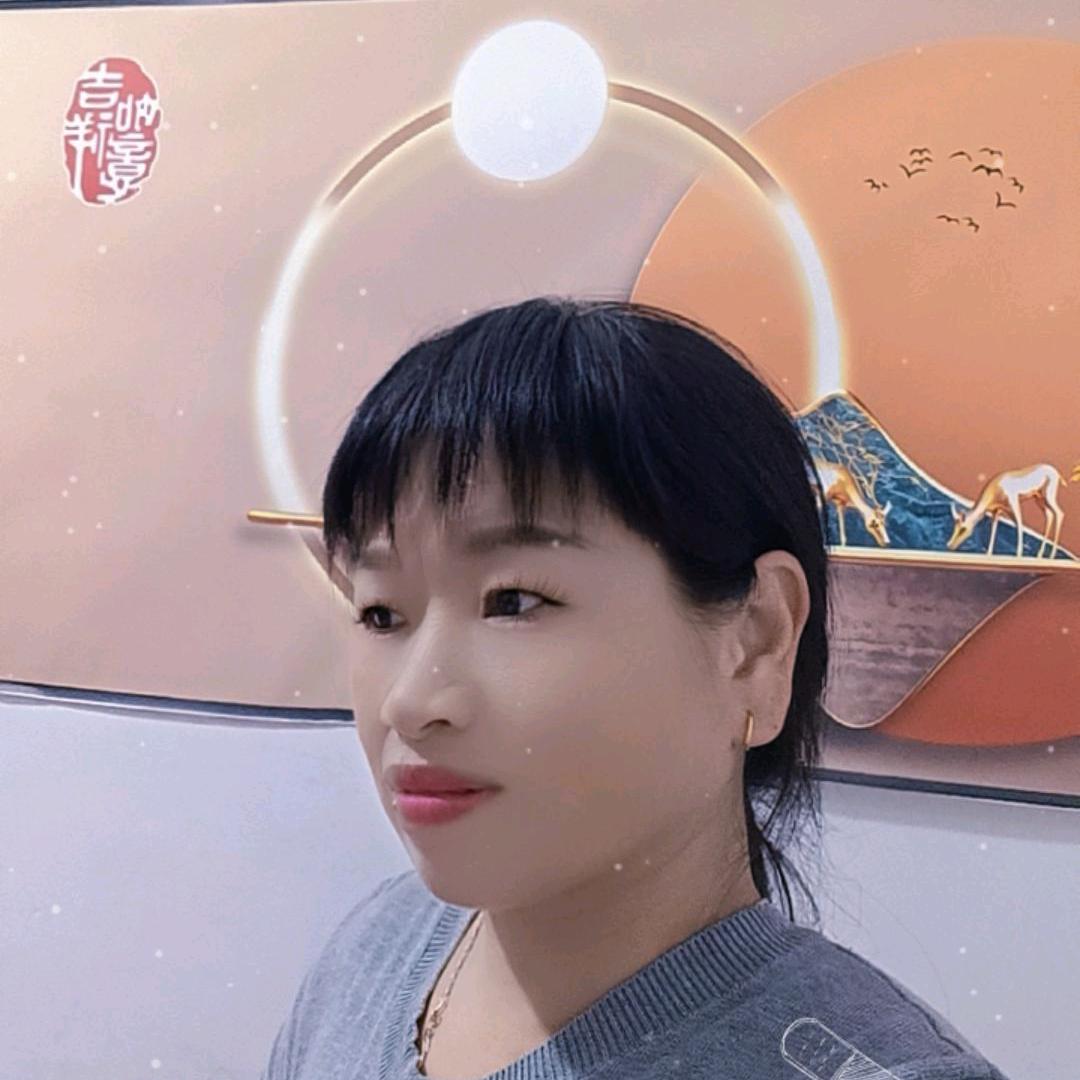 秋香姐
