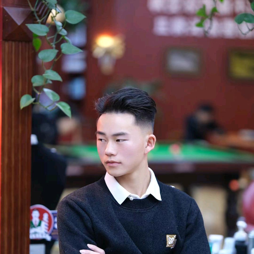 侯（挑战自律到春节）