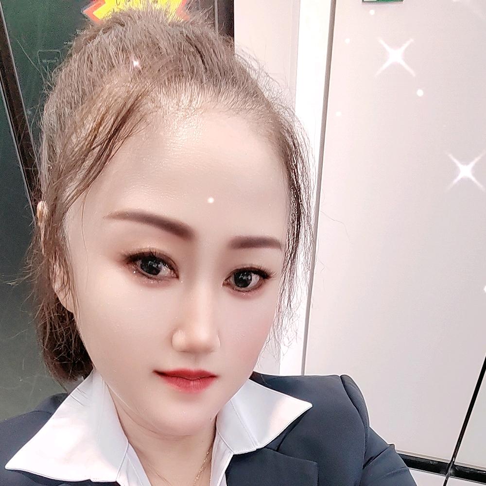 龙盈家电李静