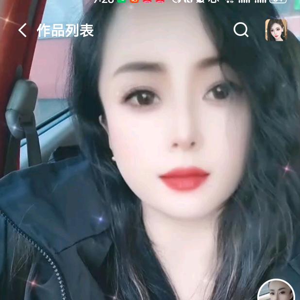 丽丽聊房
