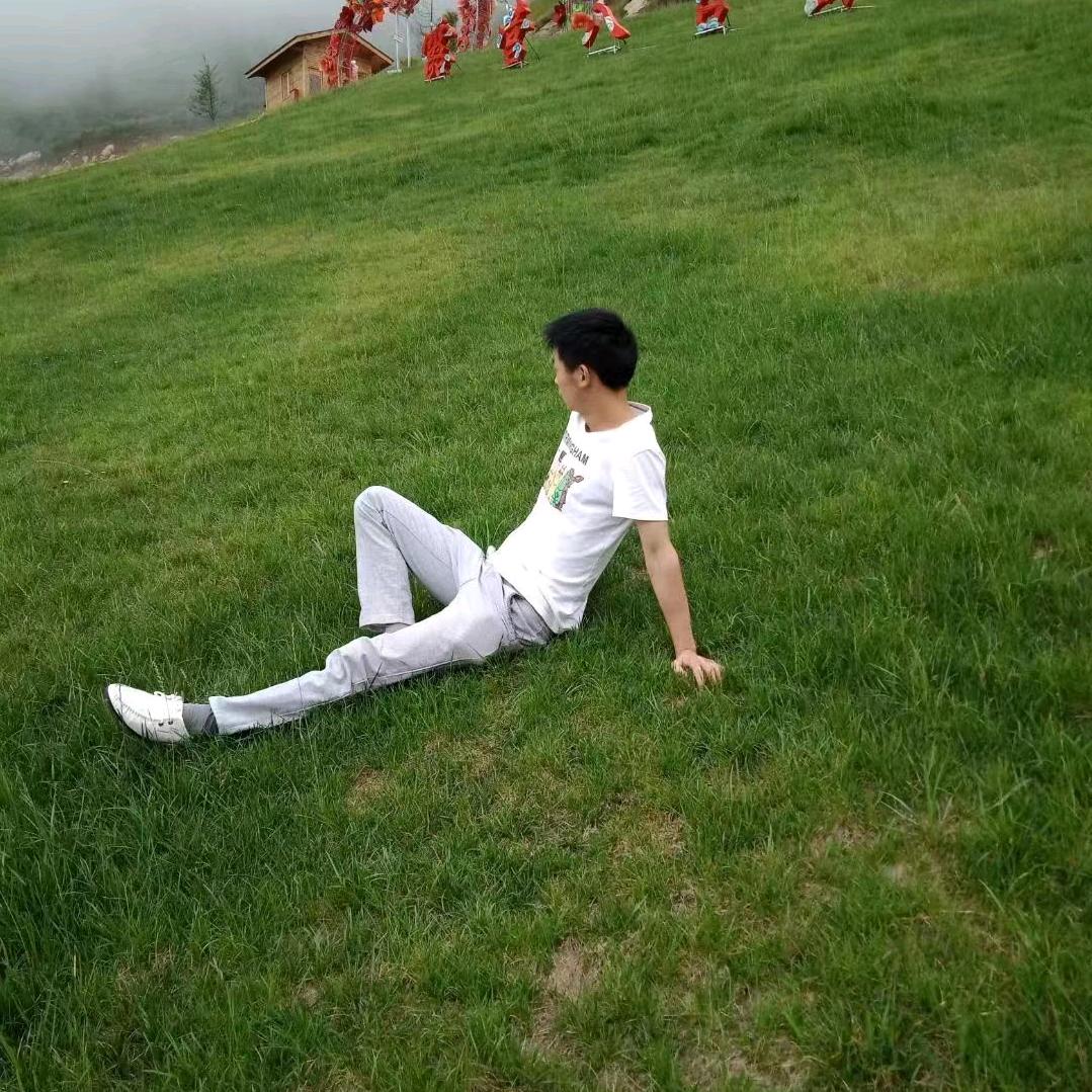 蓬儿哥哥