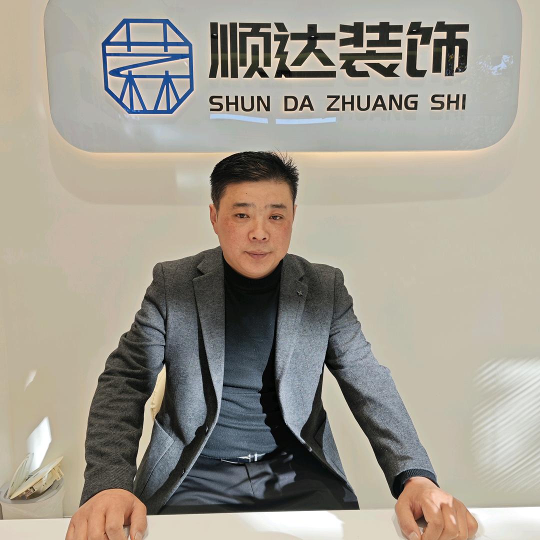 青岛王哥爱装修👨‍🏭先装后付