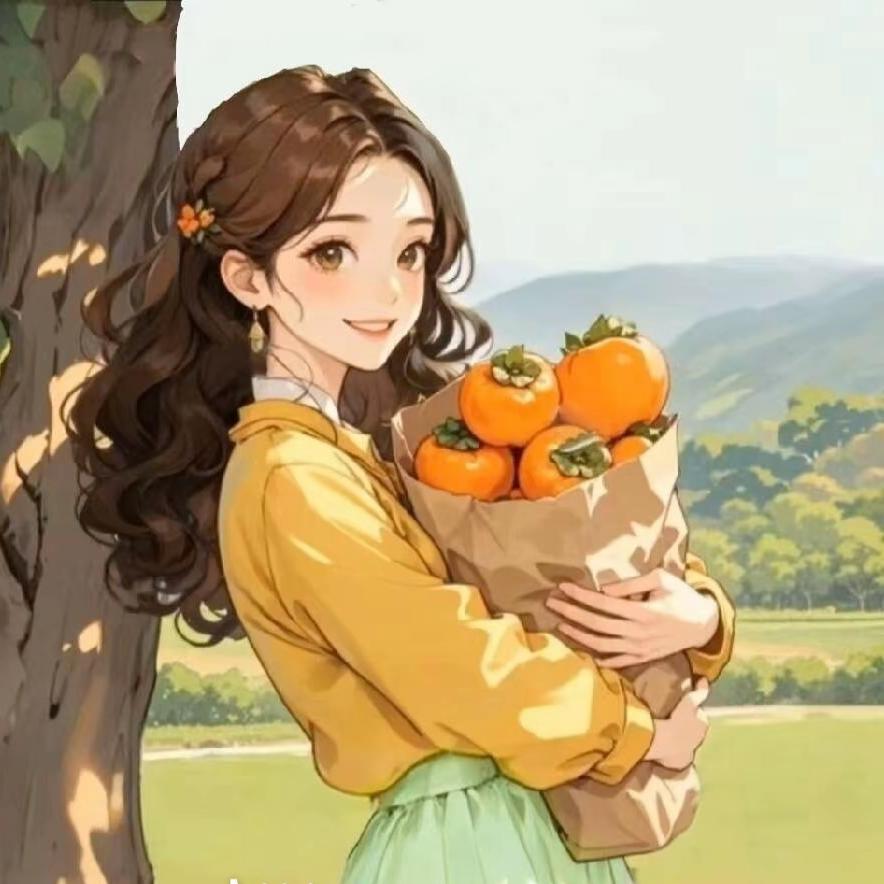 ℳঞ兜里໊🌿半颗糖🍬