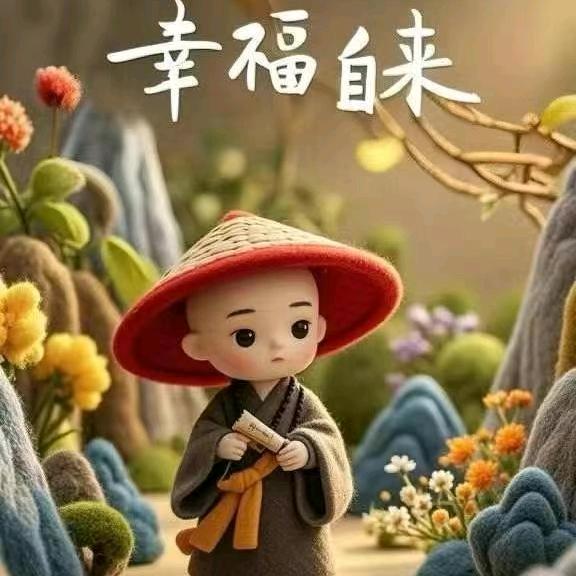 小聪聪多财多亿໑ຼ₀໑ຼ₄好运🍀: