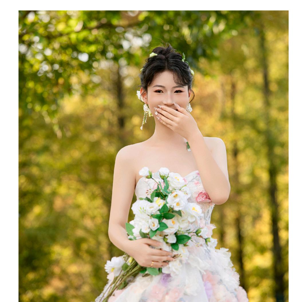 ☺️若怡小女孩😊