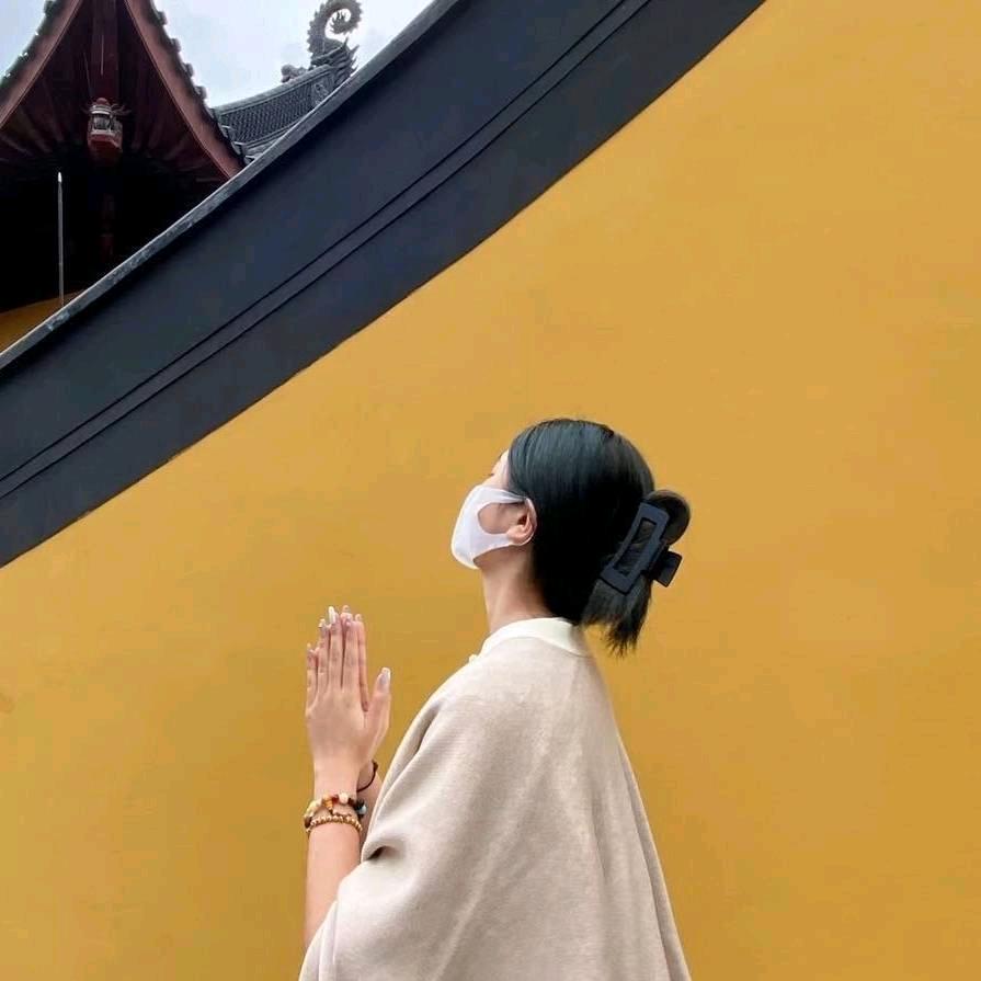 又是艳阳天！