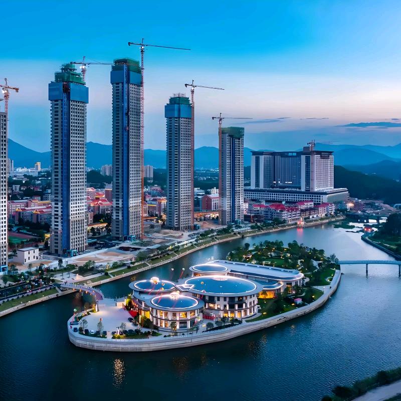 南安市芦川文化艺术团