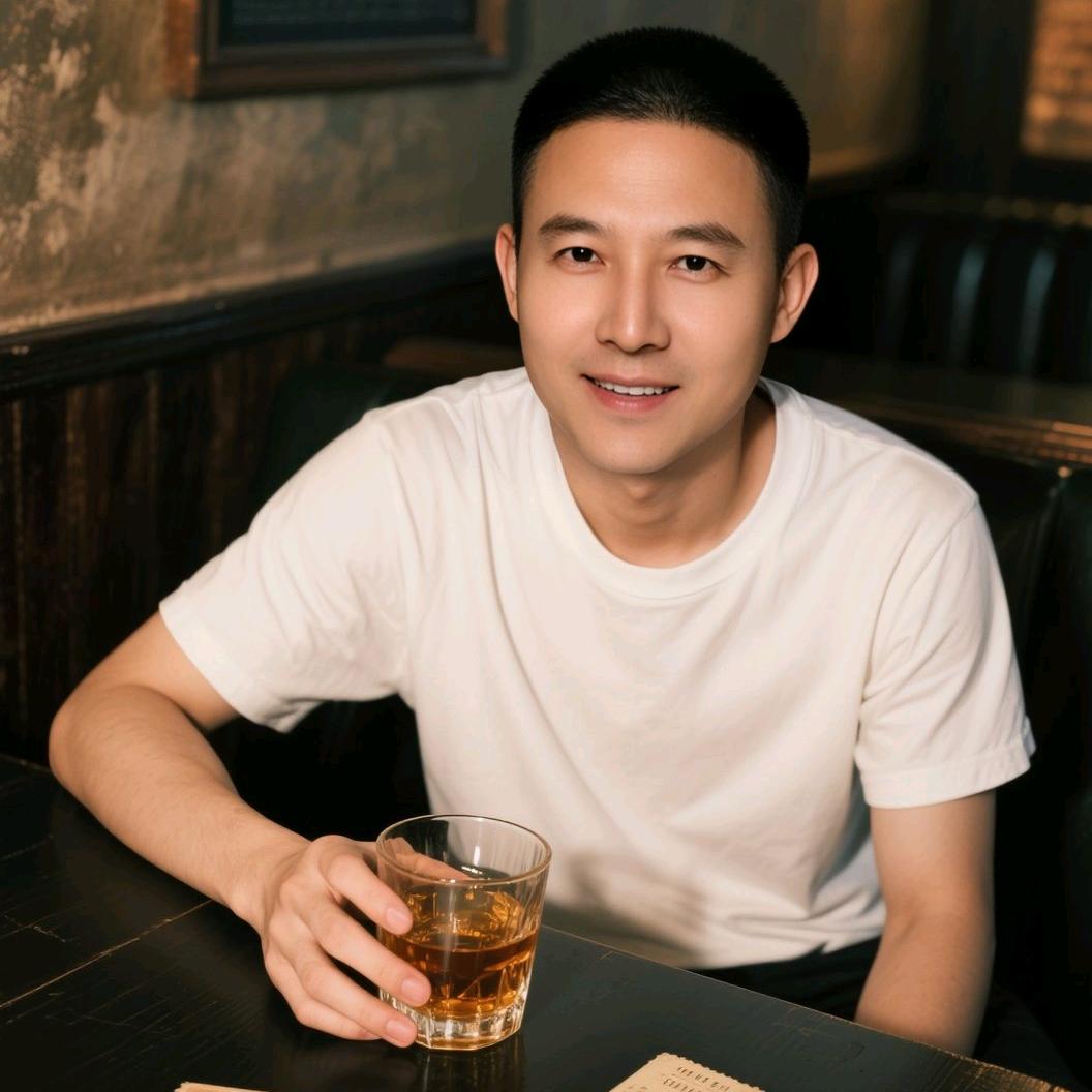 杨老师护肤