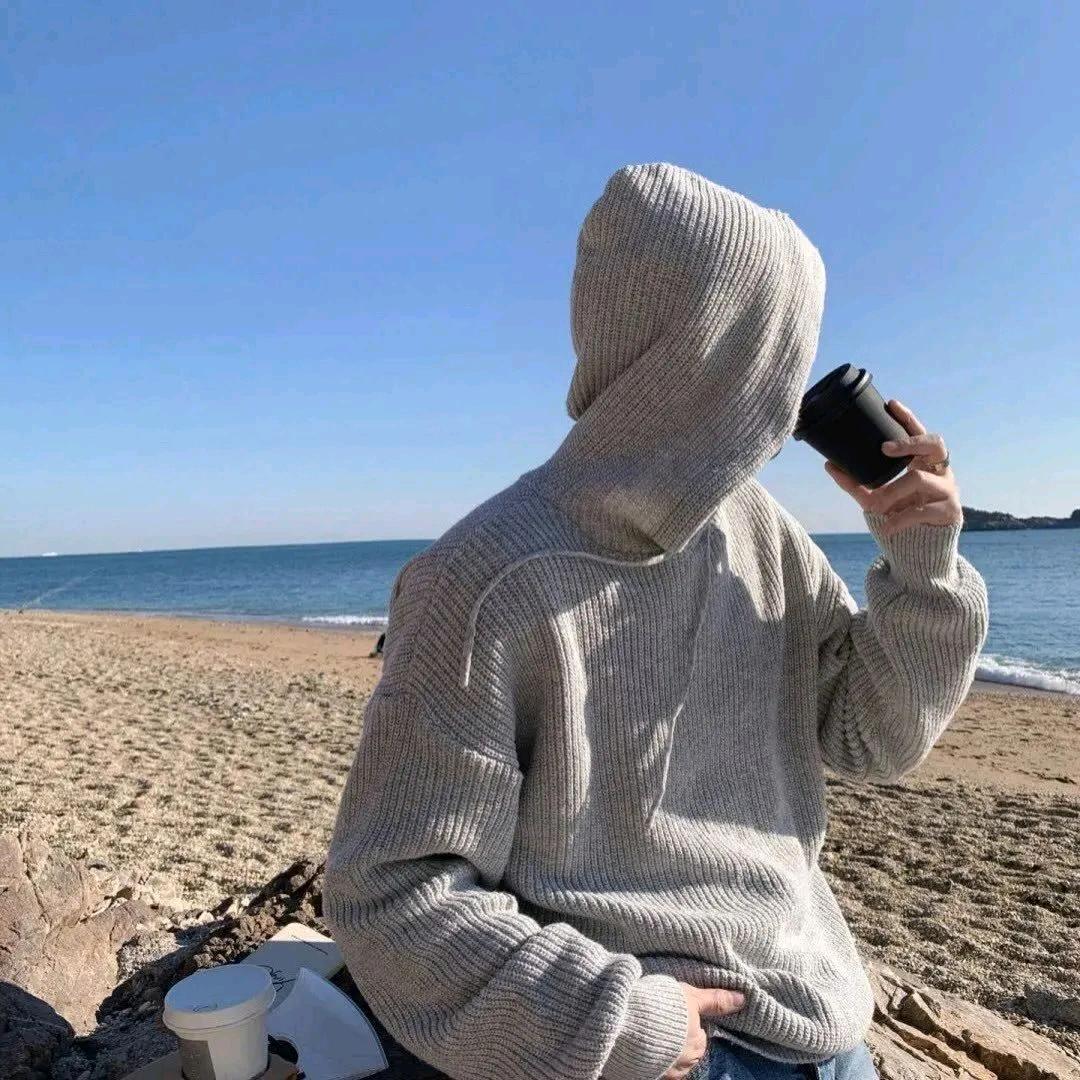 一点也不丧