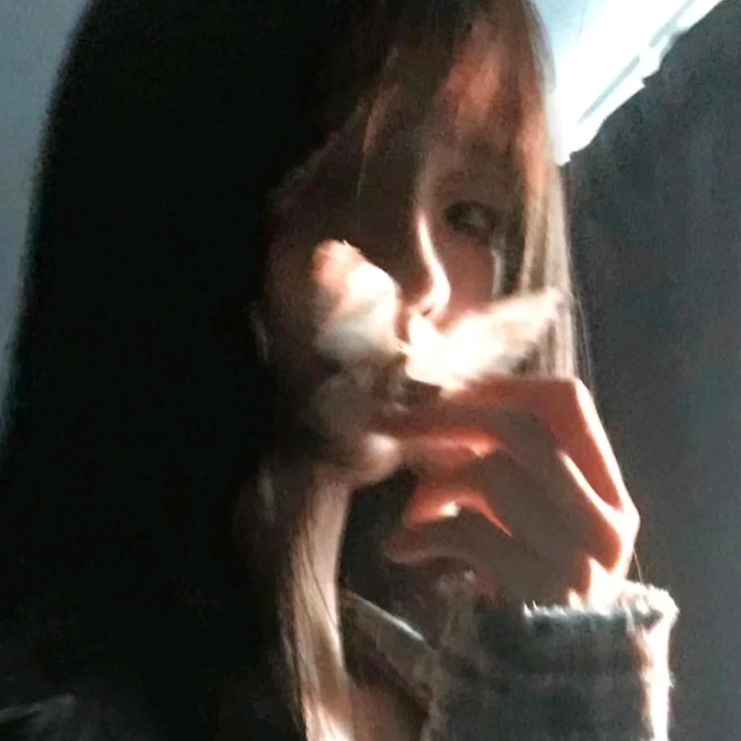悲伤小土豆🥔