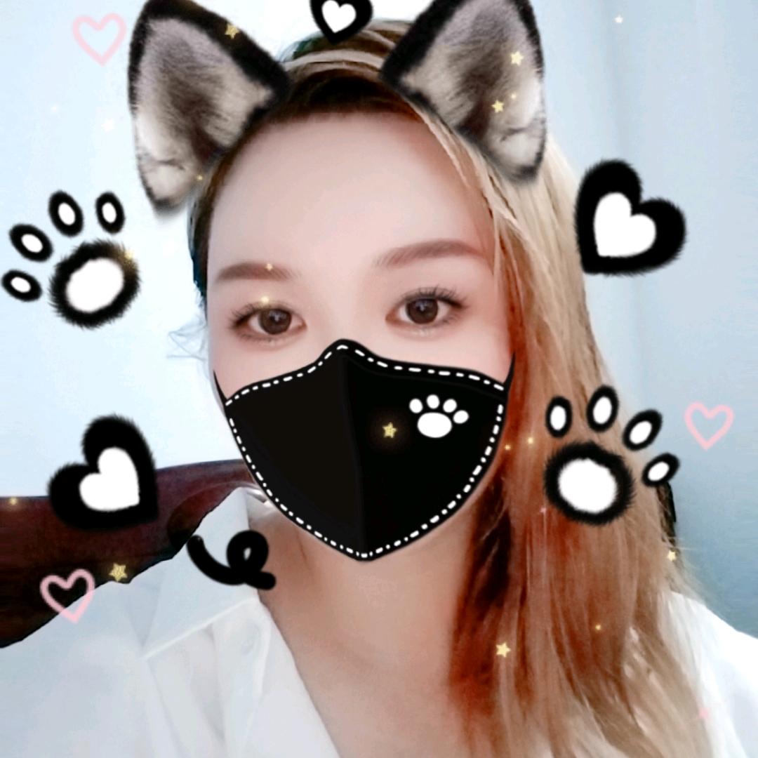 zhang丫头