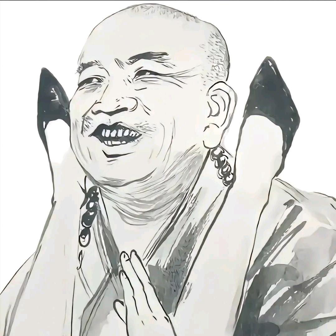 落花流水