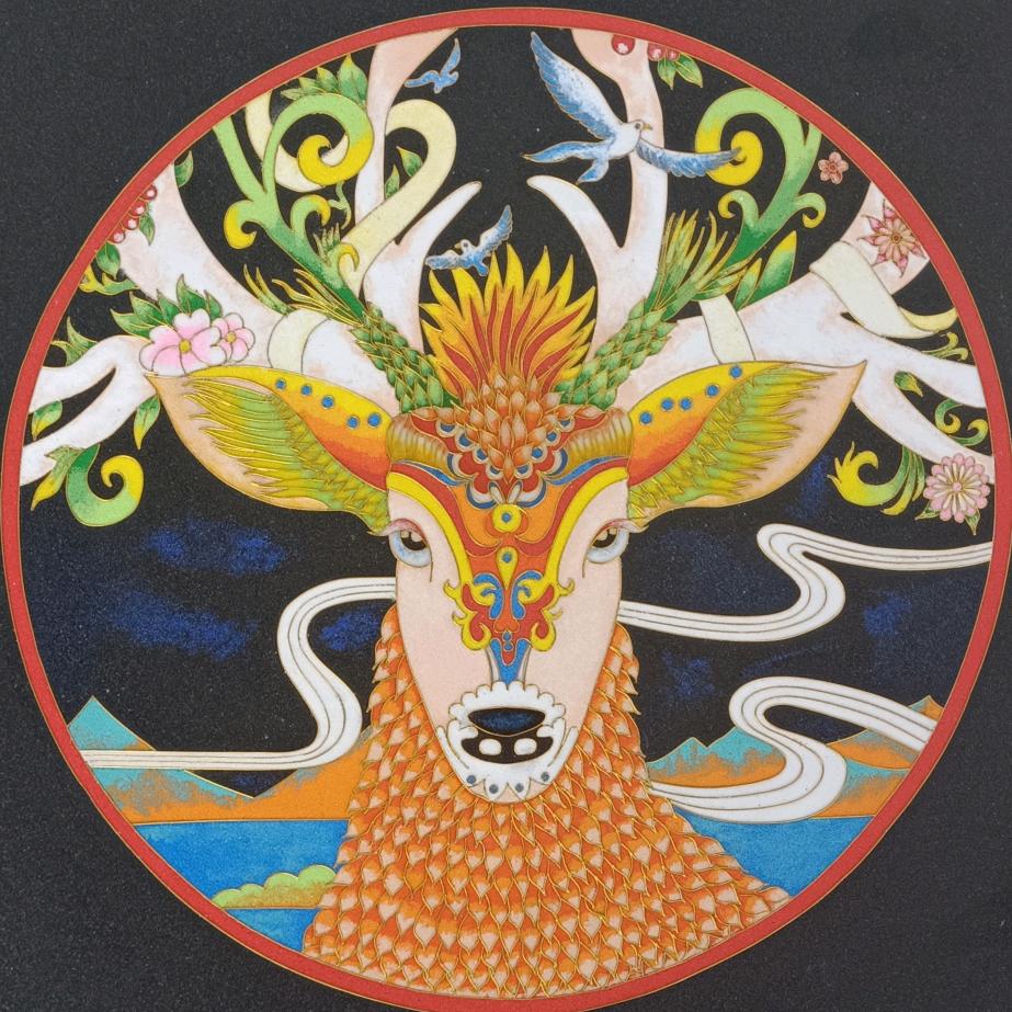 艺点