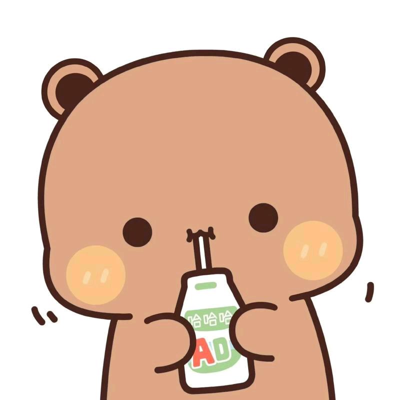 🐾🐻小怖熊🐻🐾