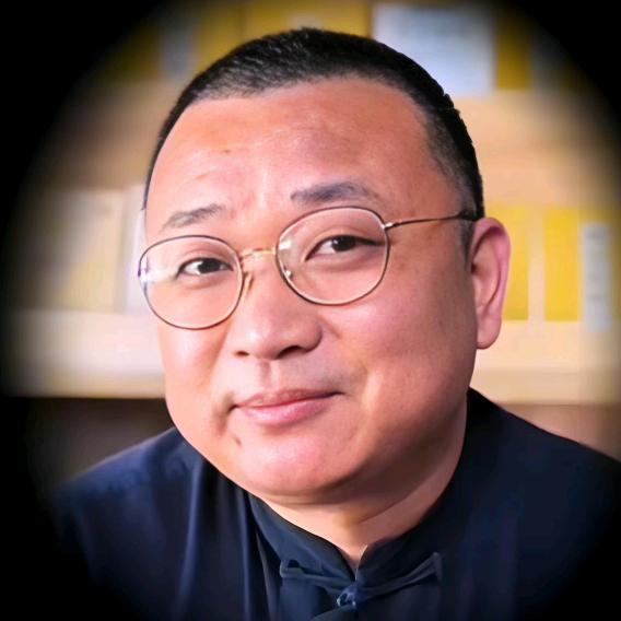 易泉山人(遇大事 找易泉)