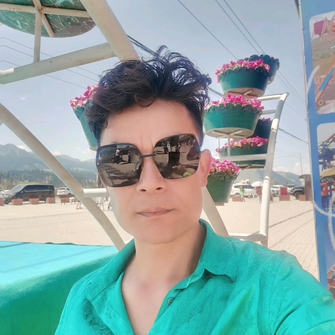 改变从头开始！