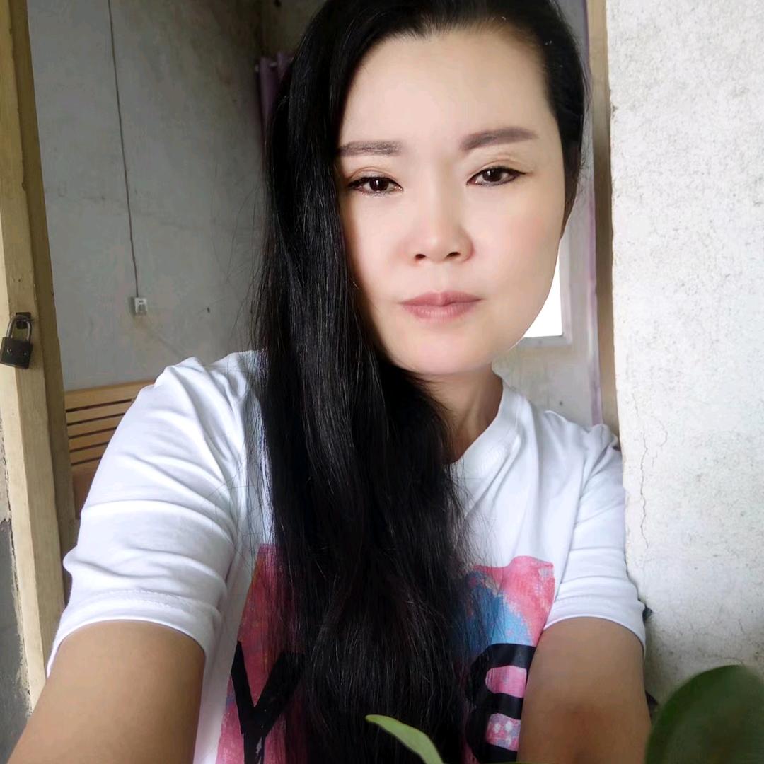 晨月