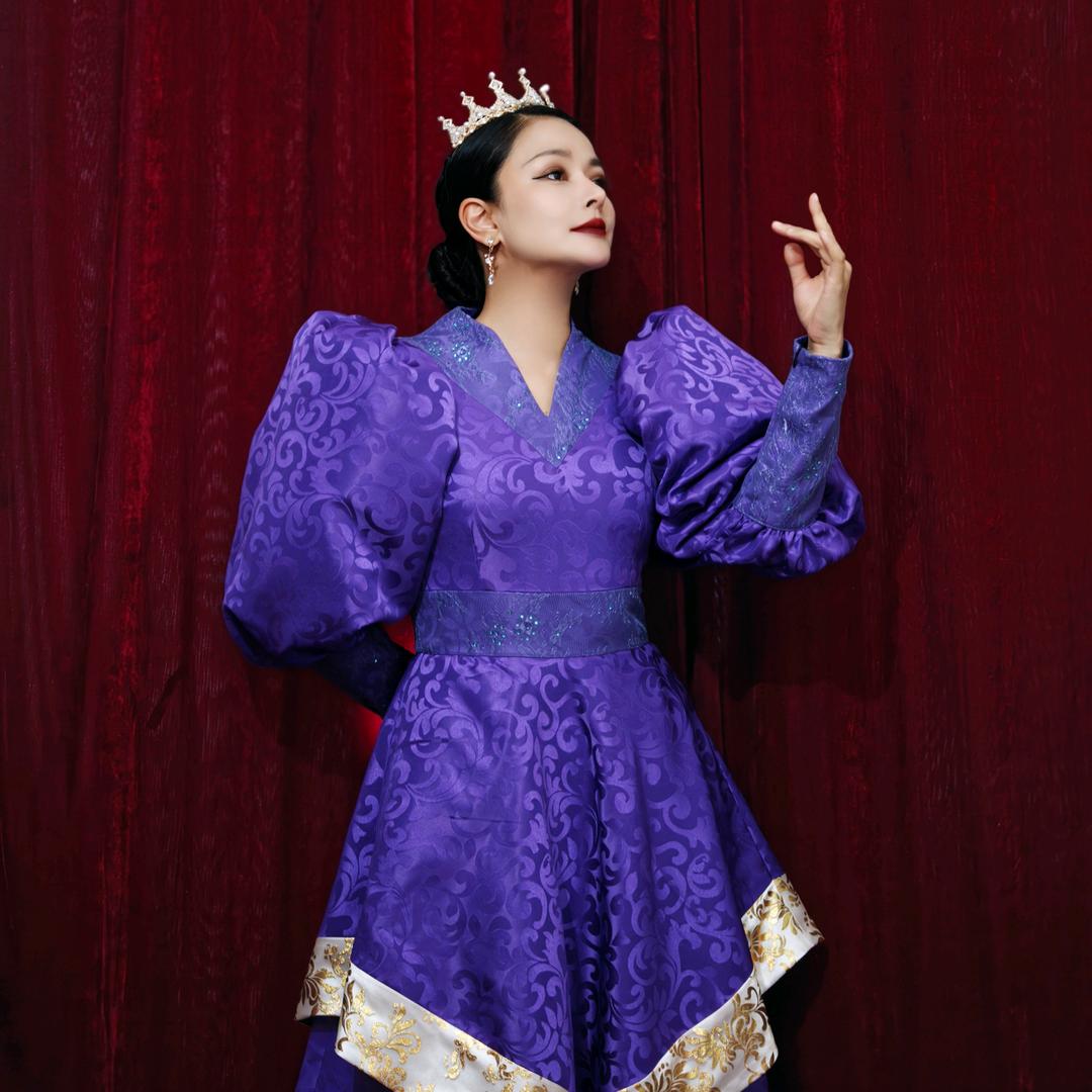 安娜塔莎