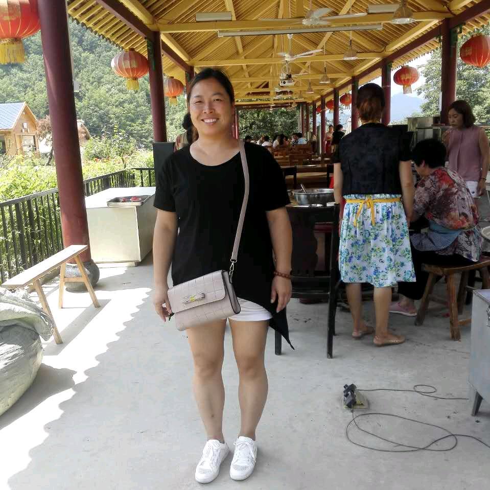 他姨