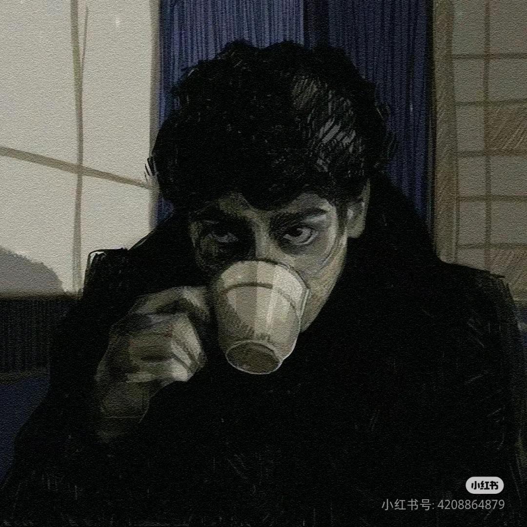 我是铭子