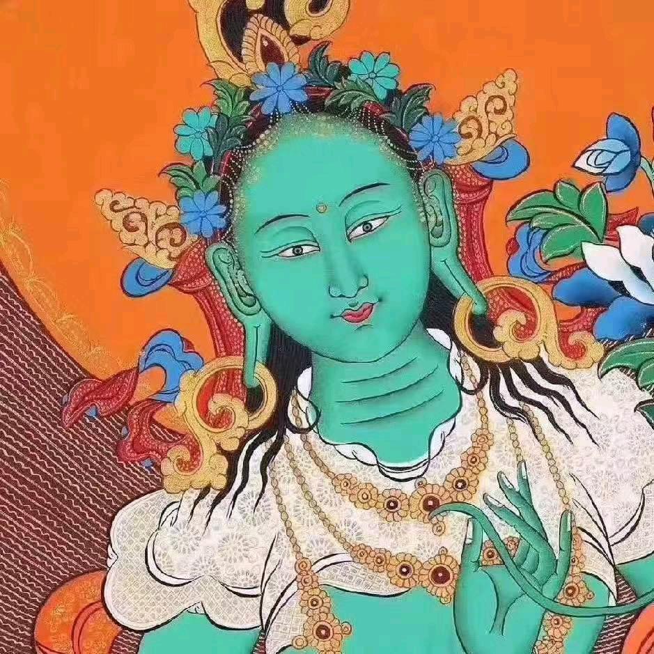 牧女措姆