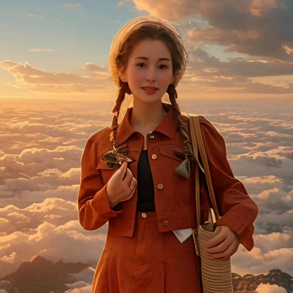 小幸运ヾ ^_^♪