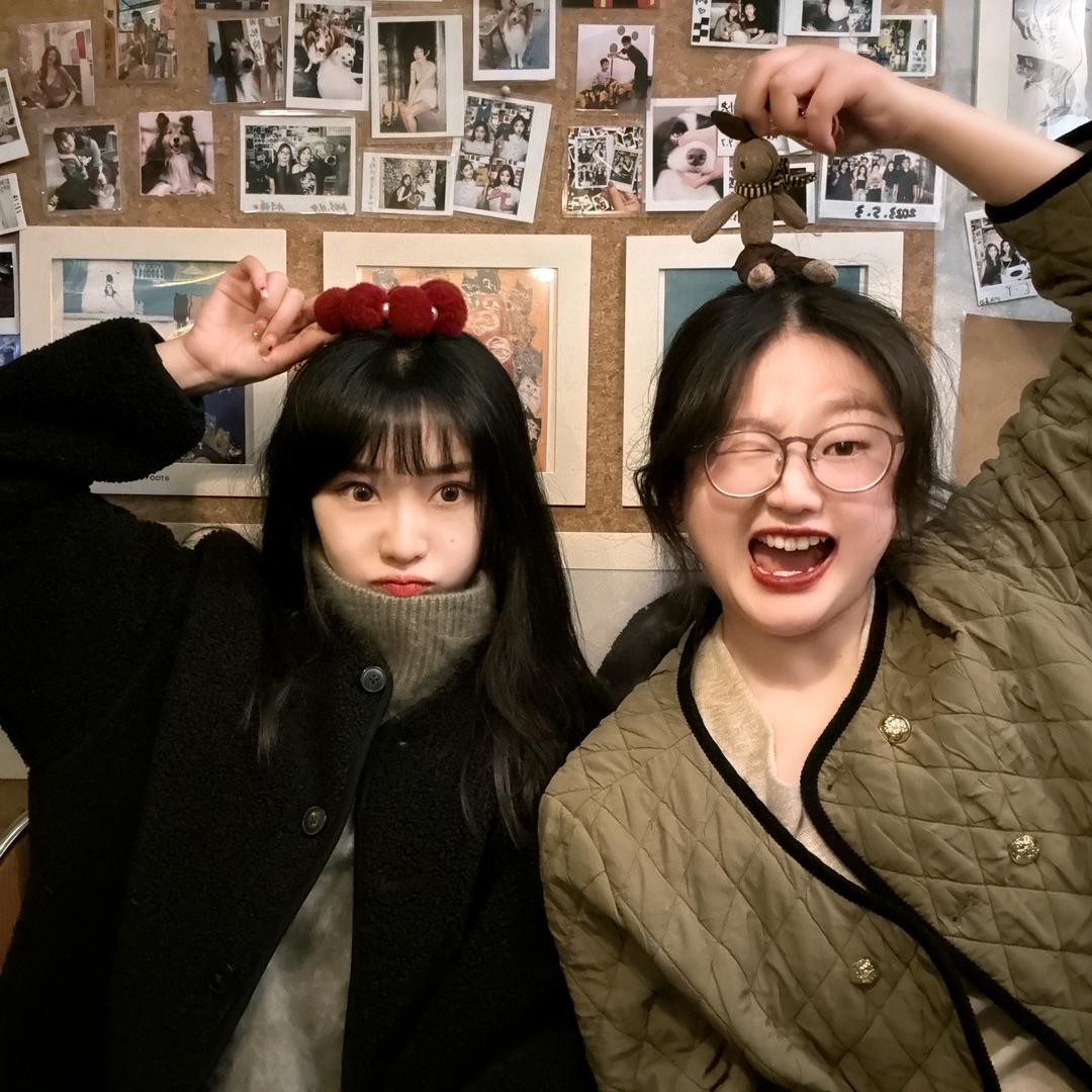 锅包肉和胡辣汤🍒